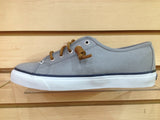 Zapato Sperry Seacost Charcoal