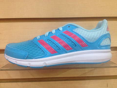 Tenis Adidas Ik Sport Azul