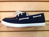Zapato Sperry Azul/Blanco