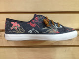 Zapatos Sperry Seacost Creatures Gris