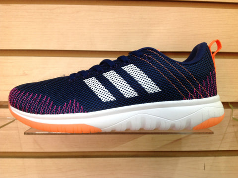 Tenis Adidas neo Cloudfoam SuperFlex
