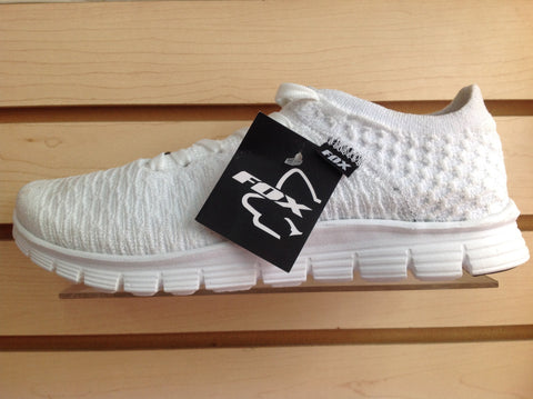 Tenis Fox Blanco