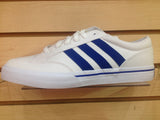 Tenis Adidas GVP Canvas STR Blancos