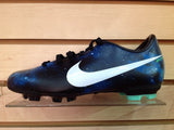 Tenis/Tacos Nike Mercurial Victory IV CR7