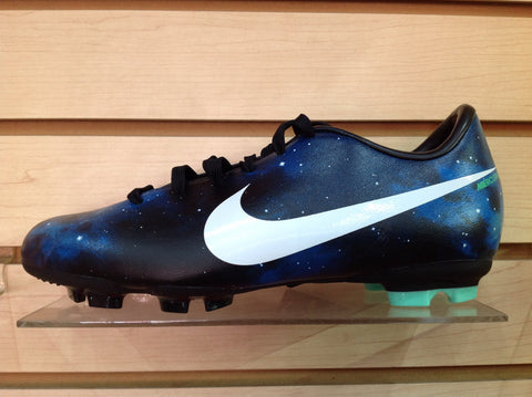 Tenis/Tacos Nike Mercurial Victory IV CR7