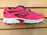 Tenis Saucony Cohesion Rosa/Morado