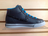 Tenis Nike Sweet Classic High Negro/Azul