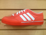 Tenis Adidas GVP Canvas STR Coral