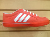 Tenis Adidas GVP Canvas STR Coral