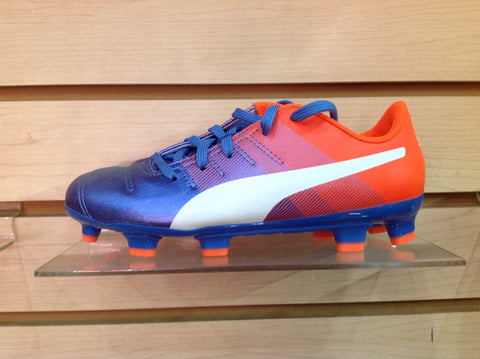 Tenis/Tacos Puma EvoPower4