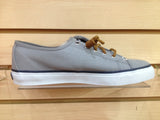 Zapato Sperry Seacost Charcoal