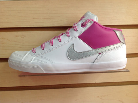 Tenis Nike Capri II MID SI