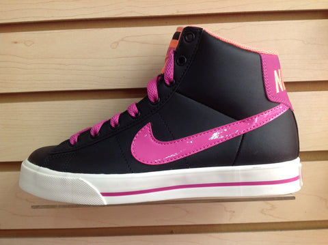 Tenis Nike Sweet Classic High