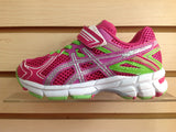 Tenis Asics GT-1000 Jr