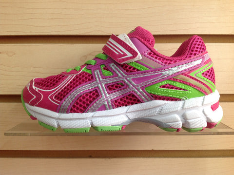 Tenis Asics GT-1000 Jr