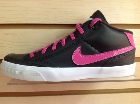 Tenis Nike Capri II MID SI