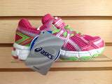 Tenis Asics GT-1000 Jr
